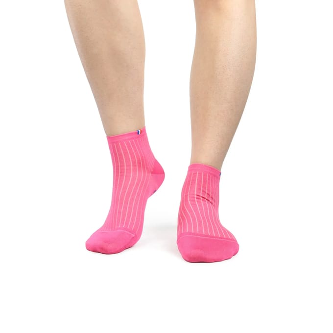 Sokken van Schots garen voor dames LCF Outdoor