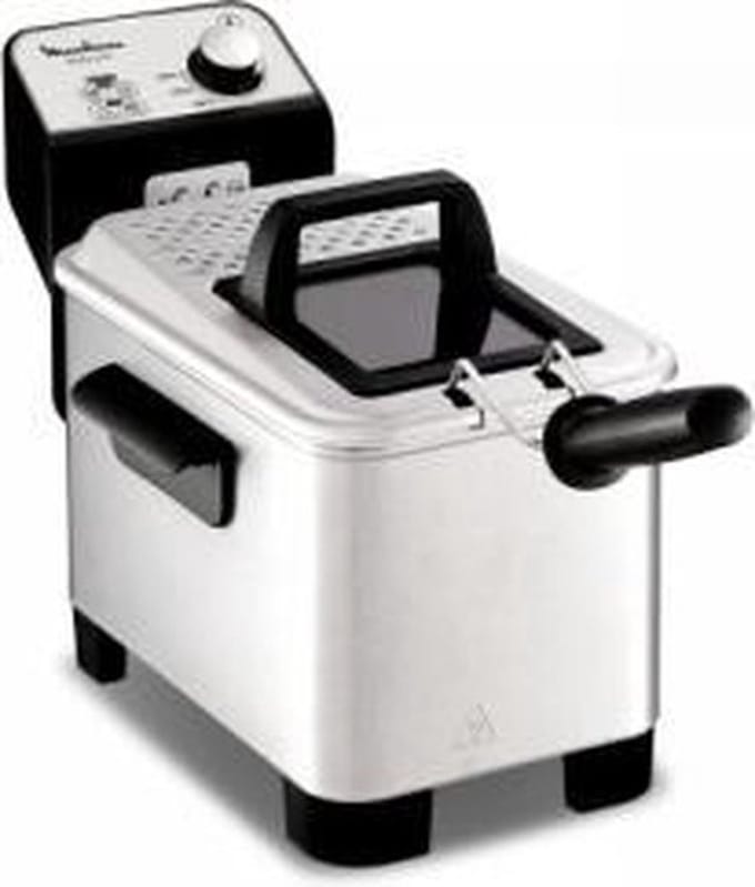 Moulinex Losstaand Frituurpan AM3380 Friteuse