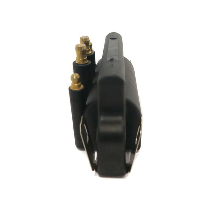 Module de bobine d'allumage pour moteur hors-bord Johnson Evinrude 583740 879614 2hp-175hp gray