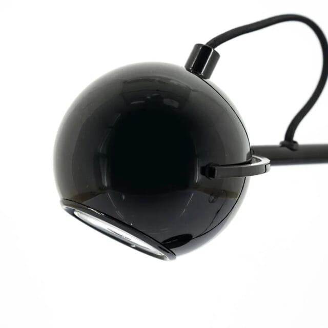 Furnilux Muur lamp camera - 37 x 10 x 28 cm