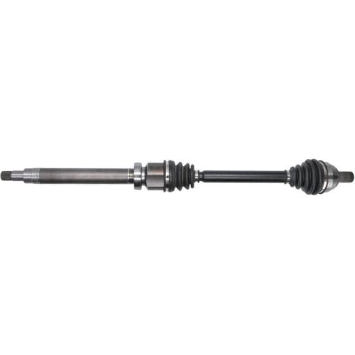 Aandrijfas POINT GEAR PNG75881