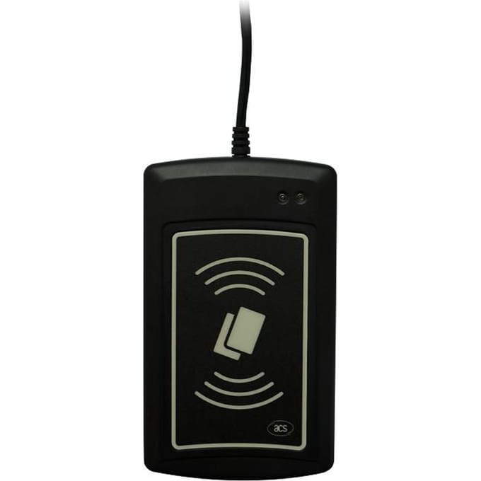 ACR1281U-C2ACSA | ACR1281 CONTACTLESS READER