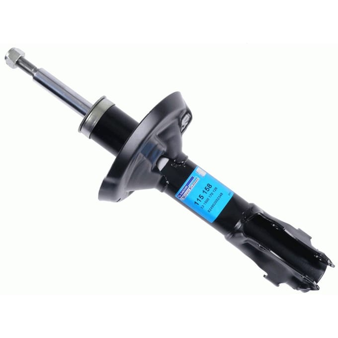 Stuurdemper Super Touring SACHS 115 158
