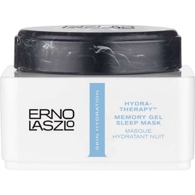 Erno Laszlo Hydra-Therapy Memory Gel Slaapmasker Nachtmaskers Unisex 40 ml