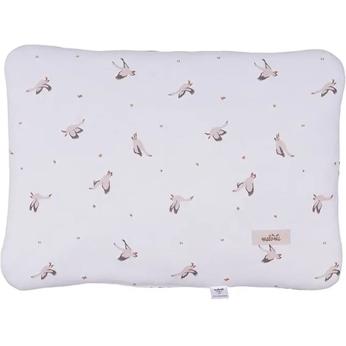 Biologisch baby kussen Malomi Kids