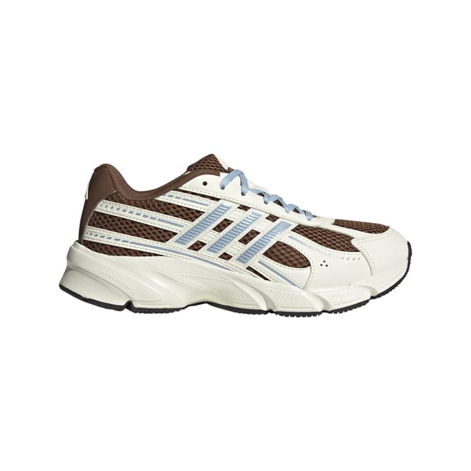Sneakers met logodetails model 'TECHNOCHAOS 2000'