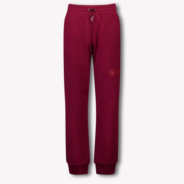 Givenchy Kinder jongens broek in