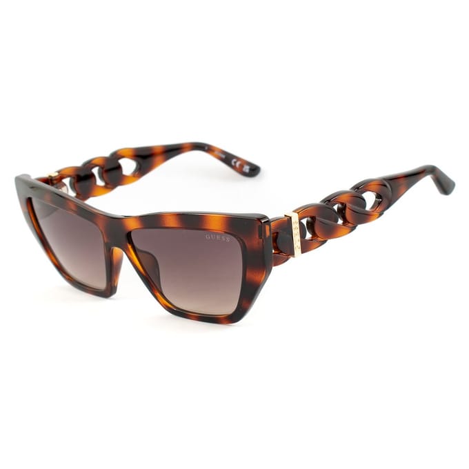 Zonnebril Dames Guess GU00111 Habana ø 56 mm