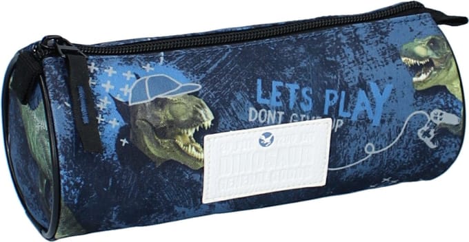 Etui Skooter Dinogames