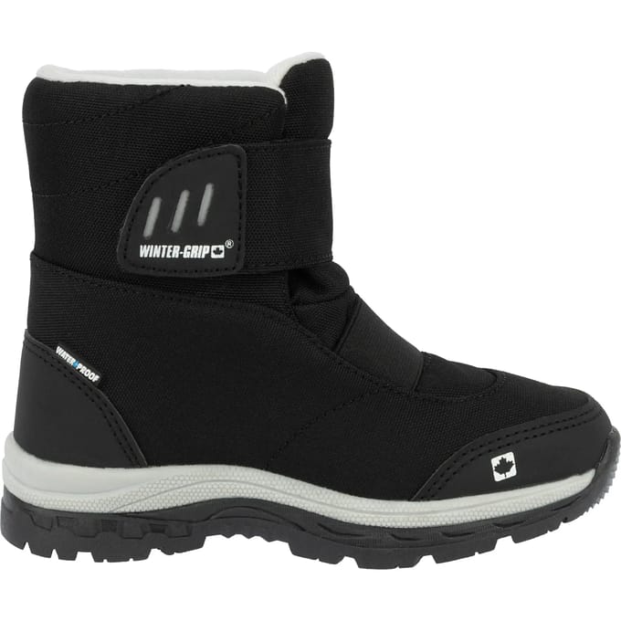Winter-grip Snowboots - Snow Diver - maat 32