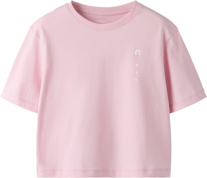 NAME IT - NKFDENYS SS SH NREG TOP - Meisjes - Blouses