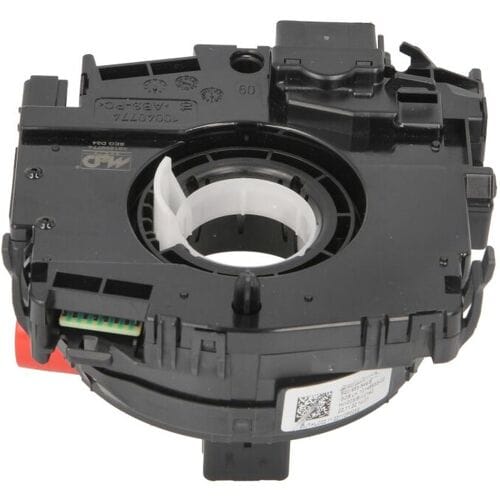 Wikkelveer, airbag MEAT & DORIA 231229
