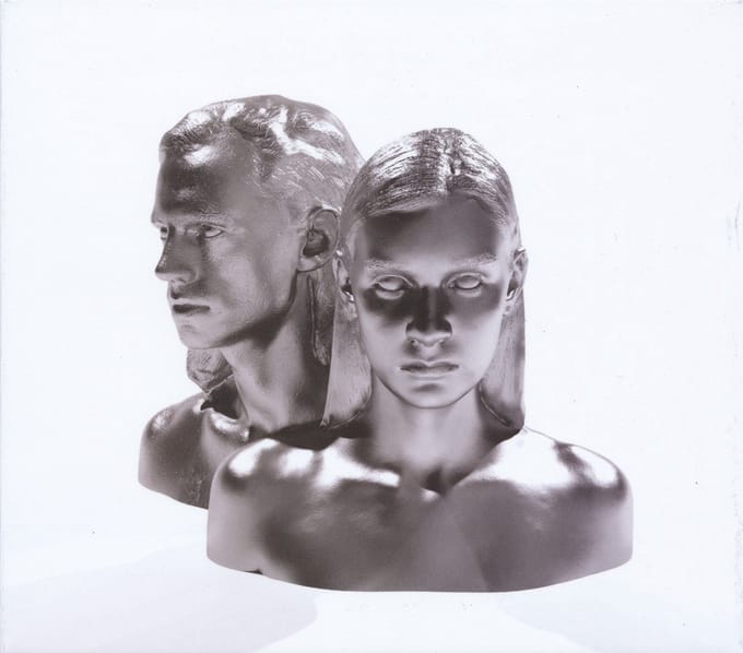 Gems - Kill The One You Love (LP)