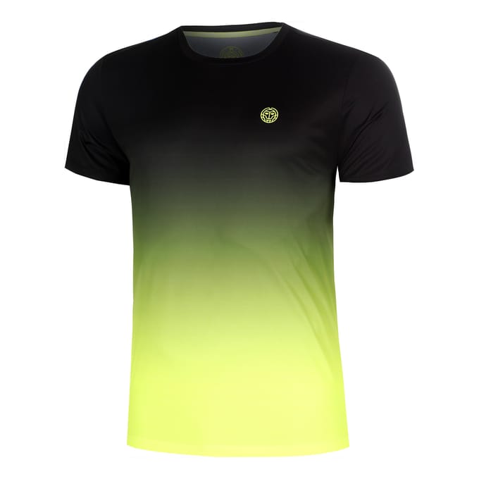 BIDI BADU Night Flash T-shirt Heren
