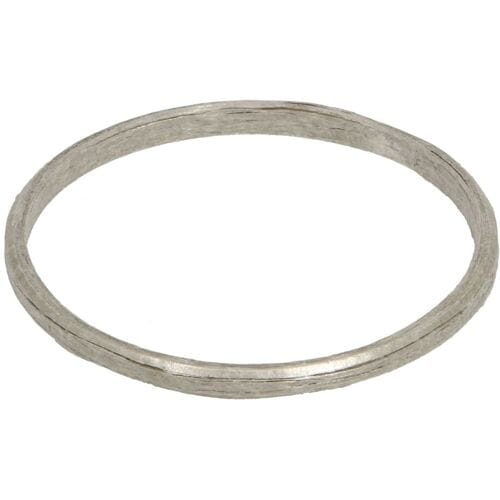 Pakking, katalysator ELRING 598.480