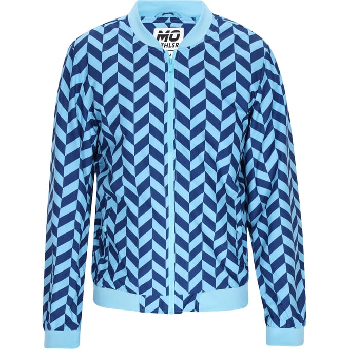 Mo Jas Heren blauw