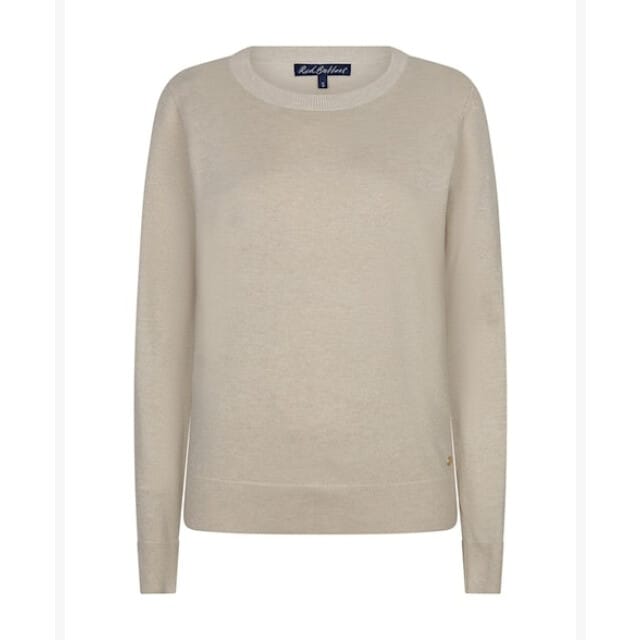 Red Button top SRB5082 Sweet sparkle - Lightsand