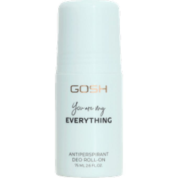 GOSH Everything For Her Roll-On Deodorant 75 ml