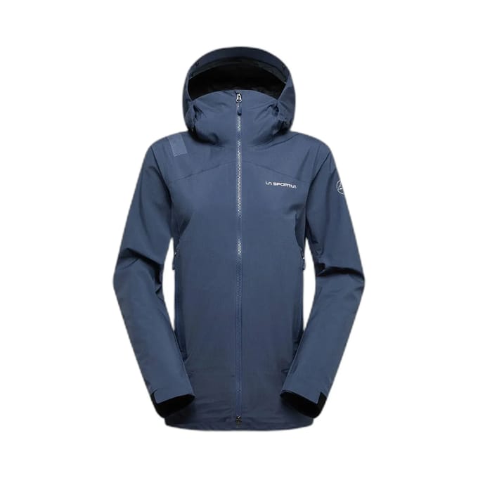 Waterdicht damesjack La Sportiva Guide Perfomance Gore-Tex