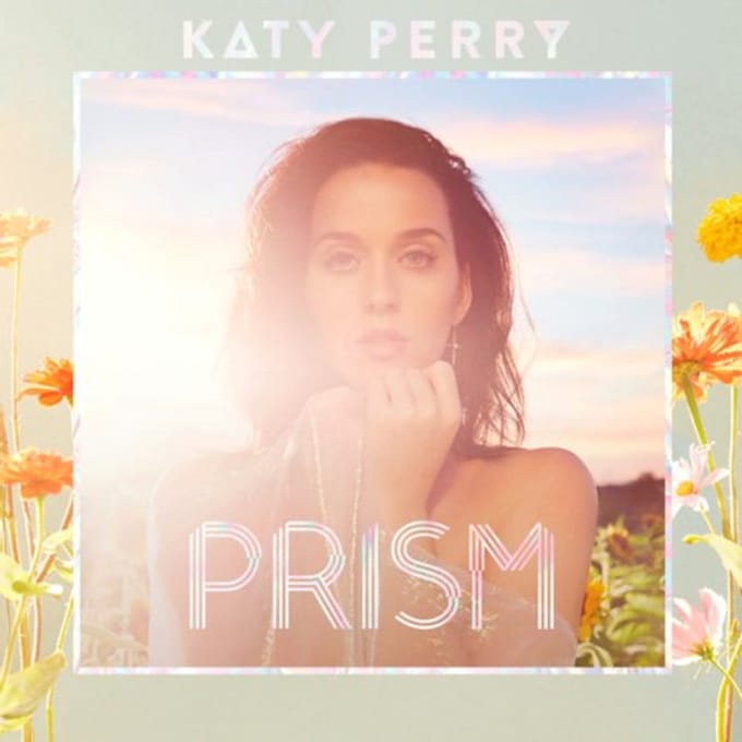 Prism - Katy Perry