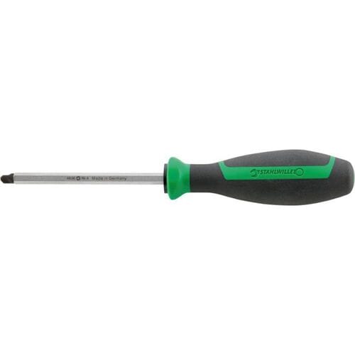 Stahlwille 4636 NO.8 TORQ-SET Torq-schroevendraaier Grootte 8 mm
