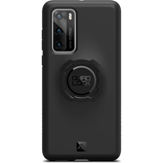 Quad Lock Case voor Huawei P40 - Robuuste Bescherming & Snelle Bevestiging