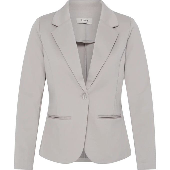 fransa - FRZABLAZER 2 BLAZER - Dames - Blazers