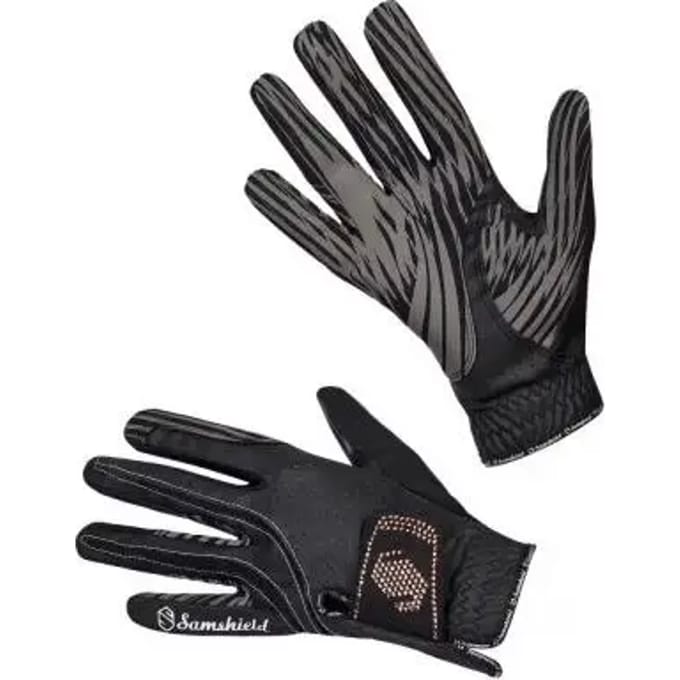 Rijhandschoenen Samshield V-Skin Swarovski