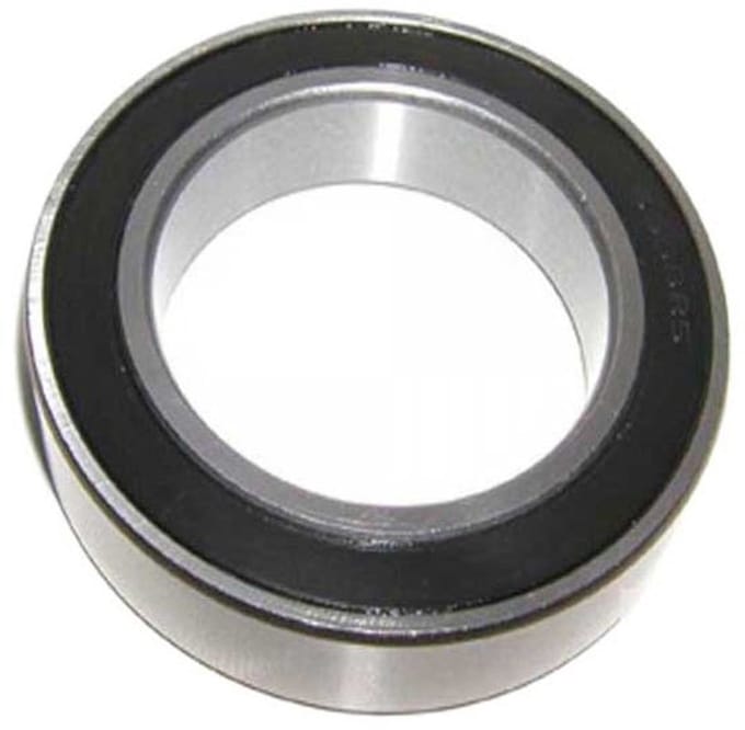 Progress Turbine Butri Road Disc 6902 Nitro Ceramic Lagers Zwart,Zilver 28 x 15 x 7 mm