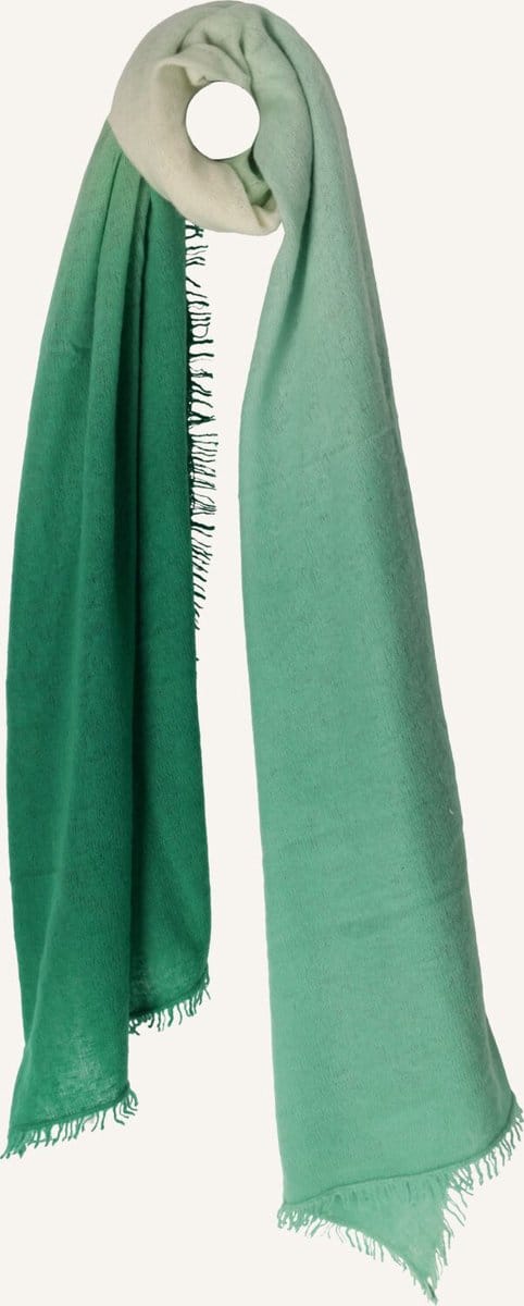 MOMENT IN MAY. Porto Sjaals Dames - Multi - Maat ONESIZE