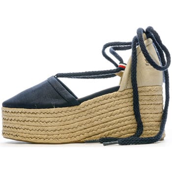 Espadrilles Tommy Hilfiger Linen