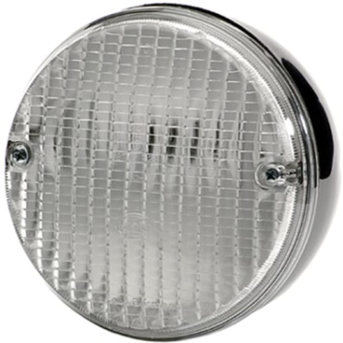Lens, achteruitrijlicht HELLA 9ES 106 588-001