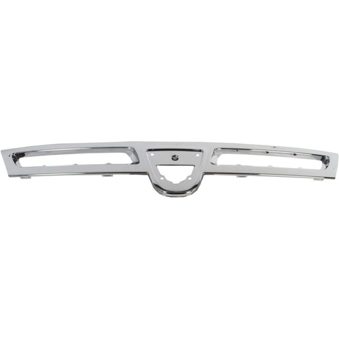 Sierlijst/beschermstrip, radiatorrooster BLIC 6502-07-1305991P