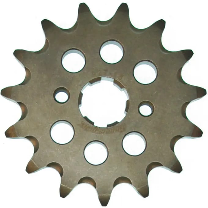 Motorfiets kettingwiel Supersprox PSB CST-327:15 # JTF327.15