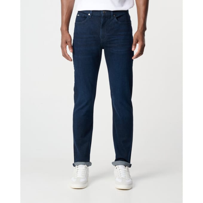 Hugo Boss Jeans donker