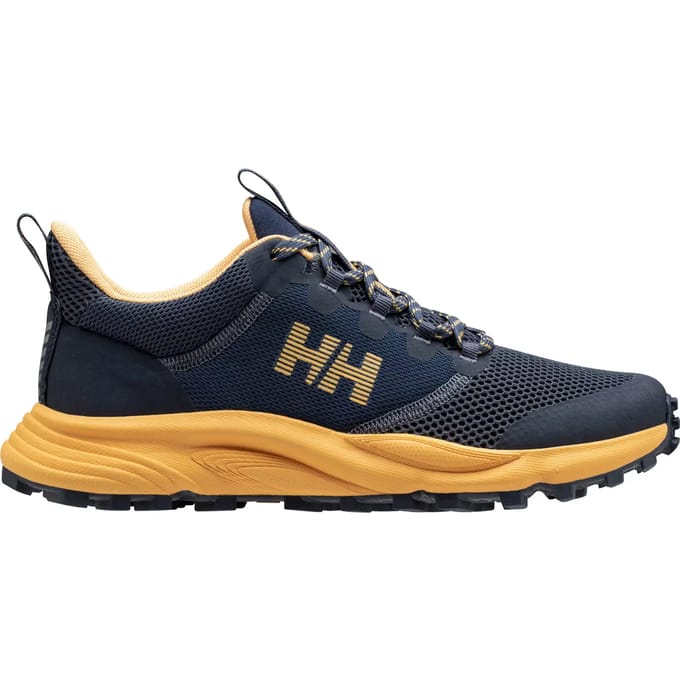 Helly Hansen Featherswift 2 Tr Trailschoenen Blauw EU 38 Vrouw