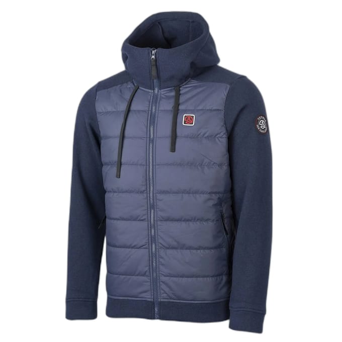 Hoodie Ternua Silene