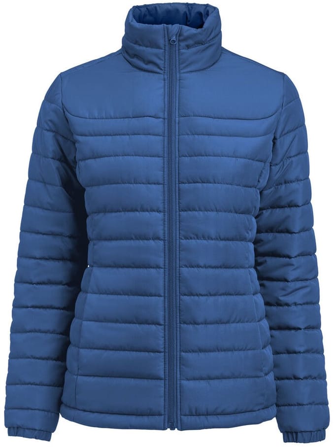 James Harvest Arches Jas Dames 2121050 - Blauw - S