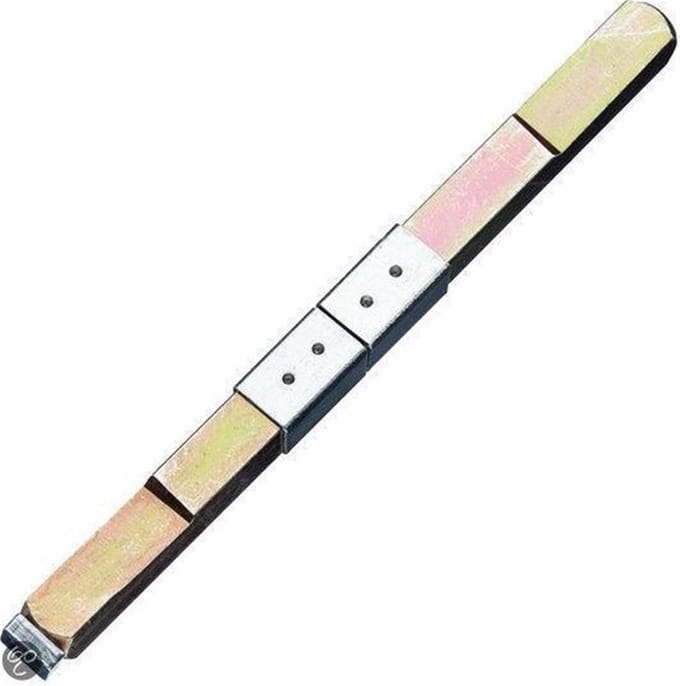 Abloy Ged Krukstift 8Mm 55/60 115Mm