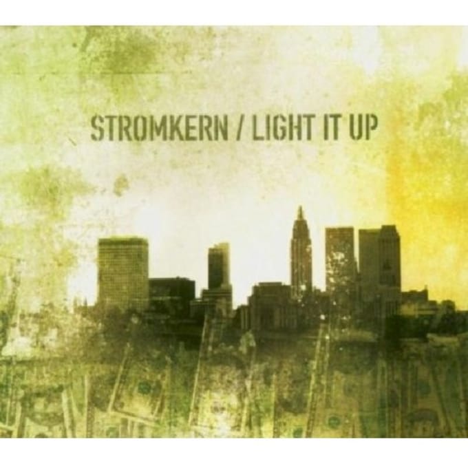 Light It Up - Stromkern