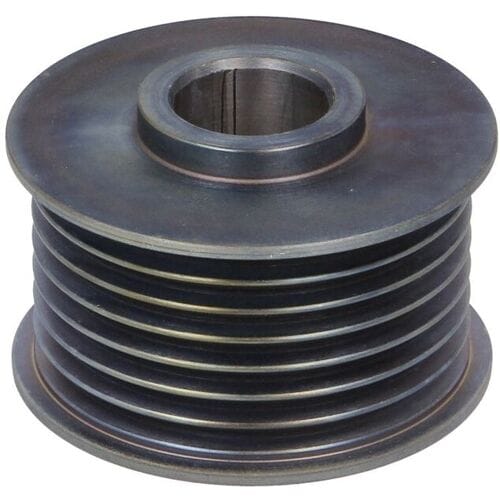 Poelie, alternator VALEO NEW ORIGINAL SPARE PART VALEO 599409