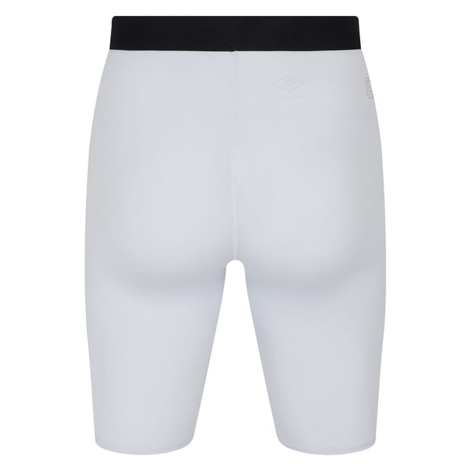 Umbro Heren Player Elite Power Shorts (Grijze dageraad)