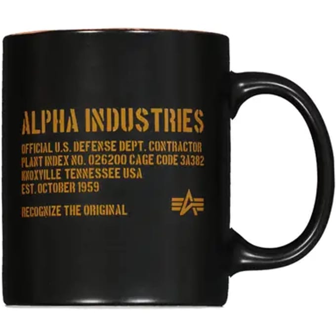 Mok Alpha Industries