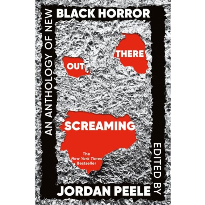 Out There Screaming - Jordan Peele