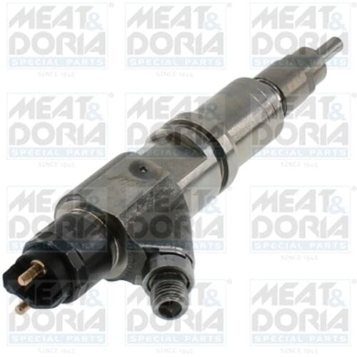 Injector CR elektromagnetisch MEAT & DORIA 74368R