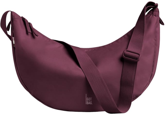 Grote handtas Got Bag Moon Monochrome