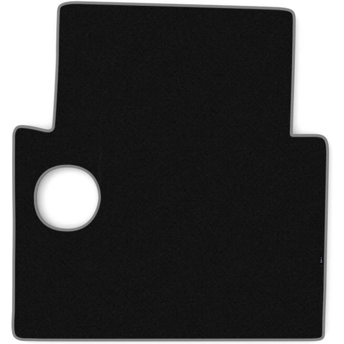 Voetmat F-CORE CMT05 GRAY