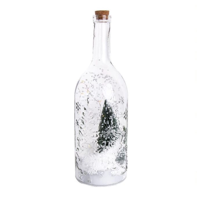 Bottle Espen