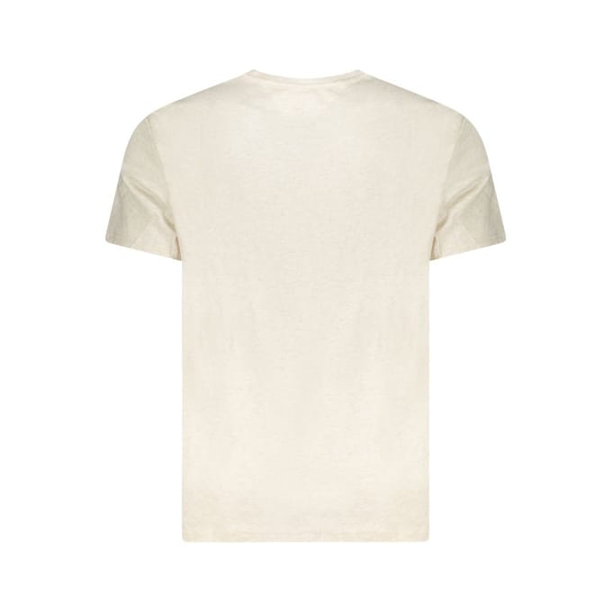 Tommy Hilfiger Crew Neck T-shirt
