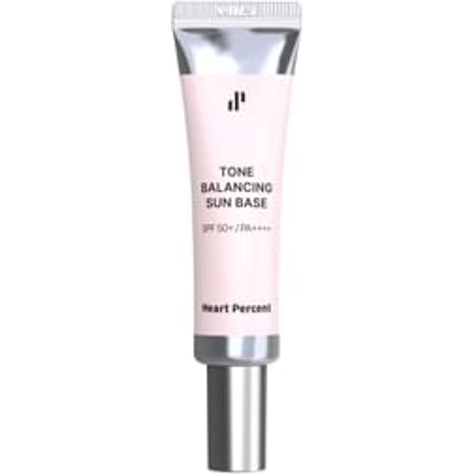 Heart Percent - Tone Balancing Sun Base 30ml
